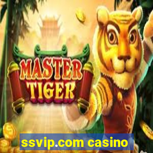 ssvip.com casino